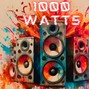 akbeatz73 - 1000 WATTS | HARD BOOM BAP BEAT | REDMAN TYPE BEAT
