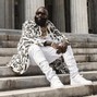 akbeatz73 - EASE YOUR MIND | SOULFUL TYPE BEAT | RICK ROSS TYPE BEAT