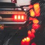 Vintage Luxury Beats - "Nightdrive" - 80's Synthwave Type Beat (The Weeknd)