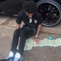 Rdomadebeats - Back To Black 