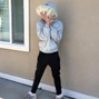 Rdomadebeats - Weak Weak 