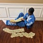 Rdomadebeats - Money Money Money 