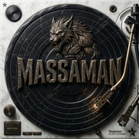 MassaMan