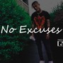 Jeremy - No Excuses