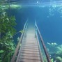 salf - submerged