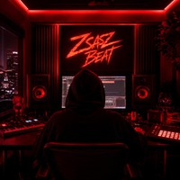 Zsasz Beat
