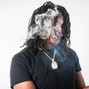 presttto - Smoked Out