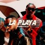 el.crocco.beats - LA PLAYA Prod.El Crocco 120 BPM