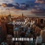 LJ Brave - New York Boom Bap Style Beat-"Dry Your Eyes"