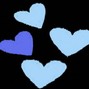 cursvs - hearts @cursvs