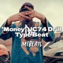 MTBeats - 'Money' JC74 Drill Type Beat