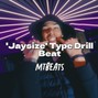 MTBeats - 'Jaysize' Type Drill Beat