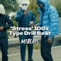 MTBeats - 'Stress' 100x Type Drill Beat