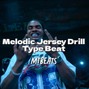 MTBeats - Jersey Drill Rap Type Beat