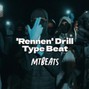 MTBeats - 'Rennen' Drill Type Beat