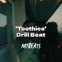 MTBeats - 'Toothies' Drill Beat