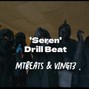 MTBeats - 'Seren' Drill Beat