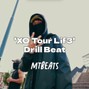 MTBeats - 'XO Tour lif3' Drill Beat