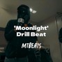 MTBeats - 'Moonlight' Drill Beat