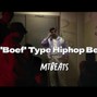 MTBeats - 'Boef' Type Hiphop Beat