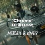 MTBeats - 'Chrome' Drill Beat