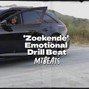 MTBeats - 'Zoekende' Emotional Drill Beat