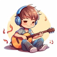 Music lover