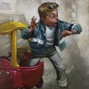 JRDN JOSH - PLAYTIME
