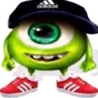 disturbingthepeaxe