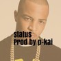 P-Kai - Status( T.I type slow hiphop beat)                    