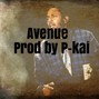 P-Kai - Avenue(Hiphop,Trap Migos, lo-fi type beat)                                            