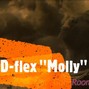 D-flex - Trap Beat ''Molly''