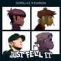TomyZanntana - EASTWOOD EMINEM FT GORILLAZ 2027 TYPE BEAT INSTRUMENTAL HIP HOP