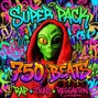 TomyZanntana - WOUND - ZANNTANA BEATSTORE AUDIO OFICIAL REGGAETÓN 2023