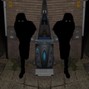 jwan gravina - evil tdf -antares