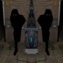jwan gravina - evil tdf- antares
