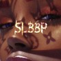 SL33P - 777 (PROD. SL33P & JDOLLAPROD)