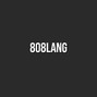 808lang -  WE ON IT - LIL BABY X GUNNA
