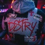 DSTRy - OVERDRIVE - Gesaffelstein x Boys Noize Electronic Beat