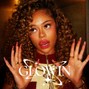 EZZY - R&B Type Beat - "Glowin" | Smooth RnB instrumental
