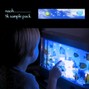 naoh - naoh — 3k sample pack