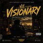 HIGHDYMUSIC - JID x Dreamville Type Beat 2026  Visionary 