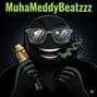 MuhaMeddyBeatz - I'd Give My Dranks 4 U