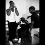 Bxnji - Top Boy TGR X Americano 4kt Type Beat - " SAOKO " | Detroit Instrumental 2026