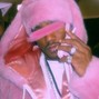 Ice on the track - DETROIT PLUGG TYPE BEAT "PINK"