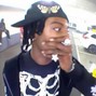 HOOD EXCLUSIVE - 'STUMMY' - Old Carti WLR Type Beat
