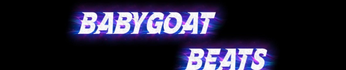 BABYGOAT cover