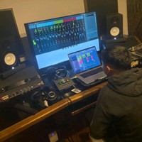 Matew On The Beat 