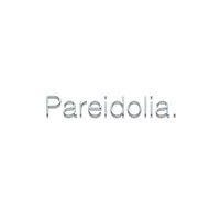pareidolia