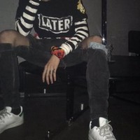 6IX FEET